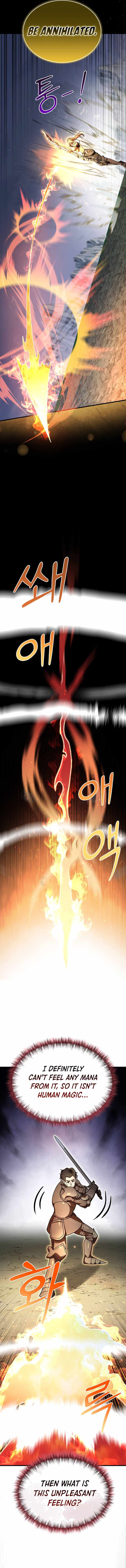 I Became the Master of the Weakest Demon King Chapter 34 page 18