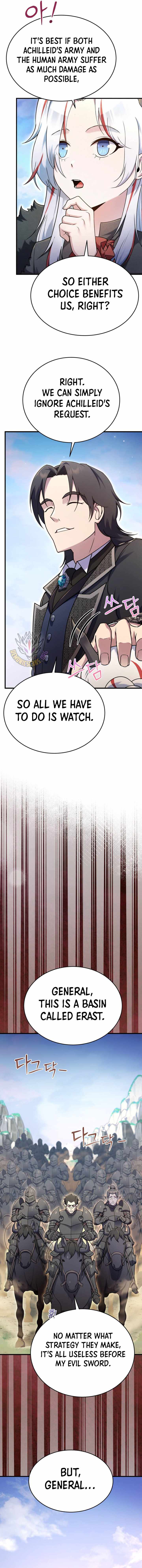 I Became the Master of the Weakest Demon King Chapter 34 page 7