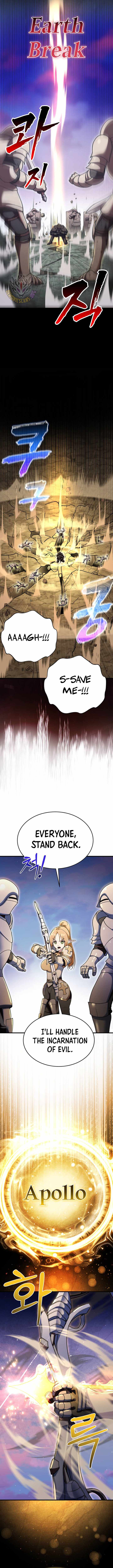 I Became the Master of the Weakest Demon King Chapter 34 page 17