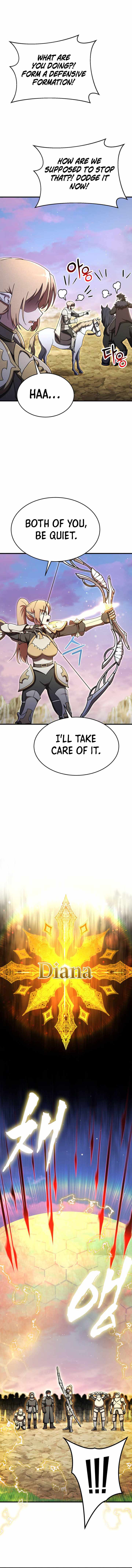 I Became the Master of the Weakest Demon King Chapter 35 page 4