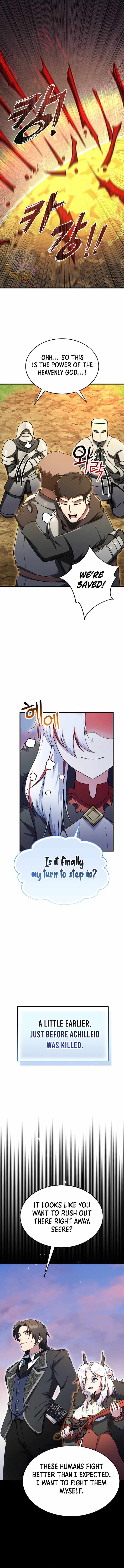 I Became the Master of the Weakest Demon King Chapter 35 page 5