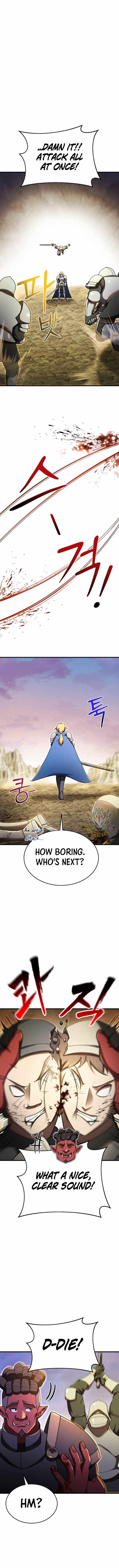 I Became the Master of the Weakest Demon King Chapter 35 page 13