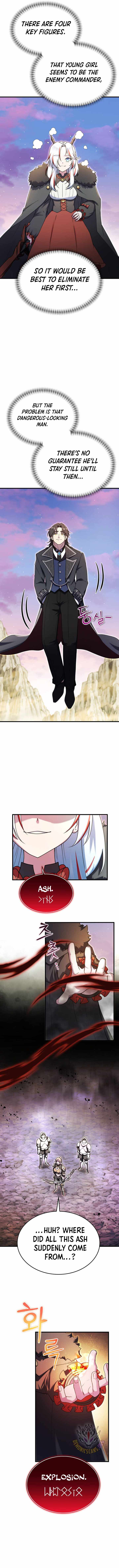 I Became the Master of the Weakest Demon King Chapter 35 page 15