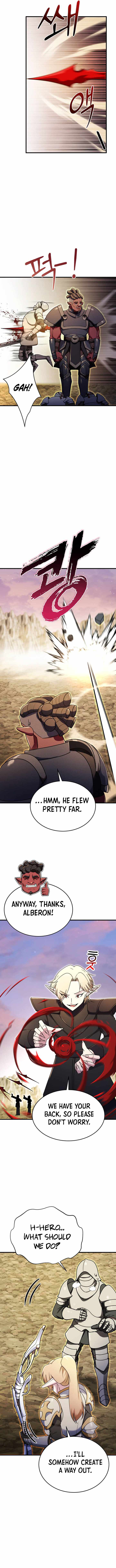 I Became the Master of the Weakest Demon King Chapter 35 page 14