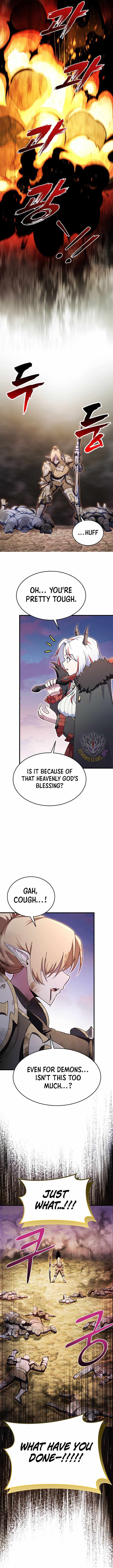 I Became the Master of the Weakest Demon King Chapter 35 page 17