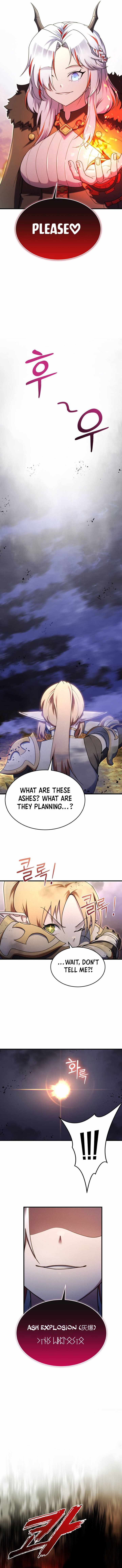 I Became the Master of the Weakest Demon King Chapter 35 page 16