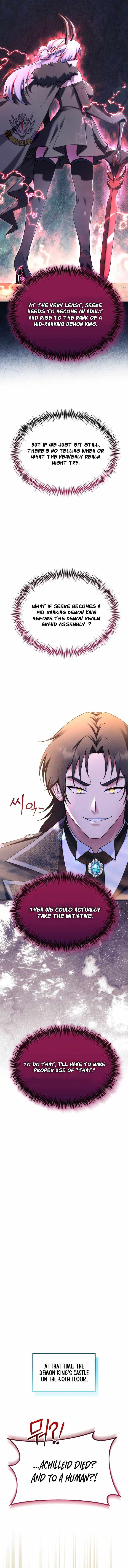 I Became the Master of the Weakest Demon King Chapter 36 page 11