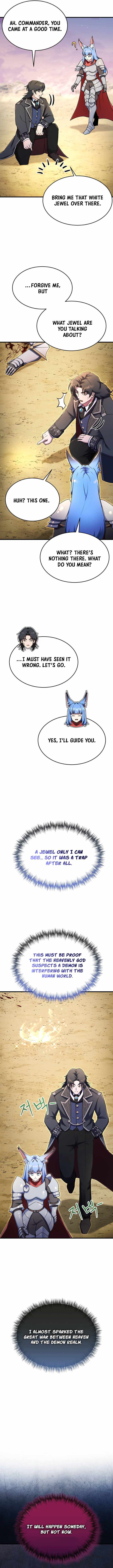 I Became the Master of the Weakest Demon King Chapter 36 page 10