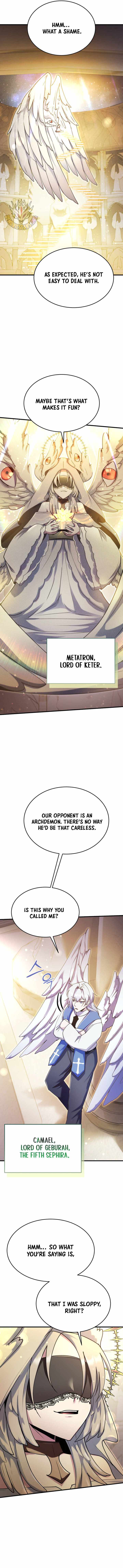 I Became the Master of the Weakest Demon King Chapter 36 page 19