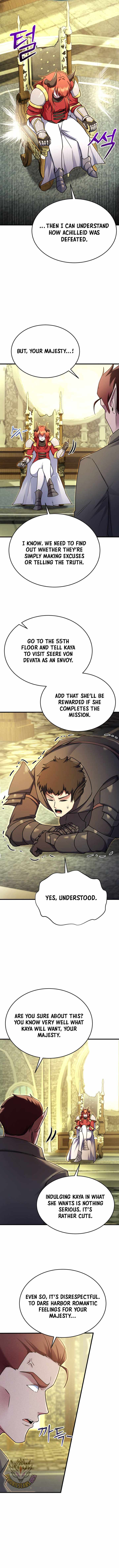 I Became the Master of the Weakest Demon King Chapter 36 page 13