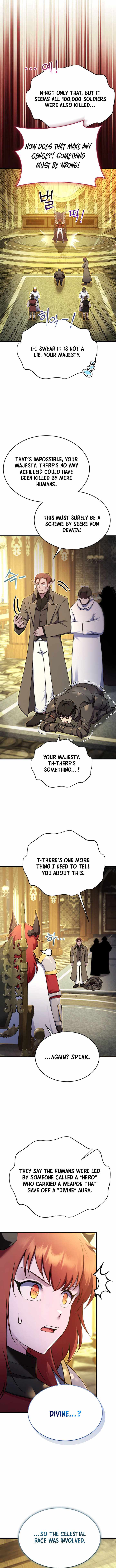 I Became the Master of the Weakest Demon King Chapter 36 page 12