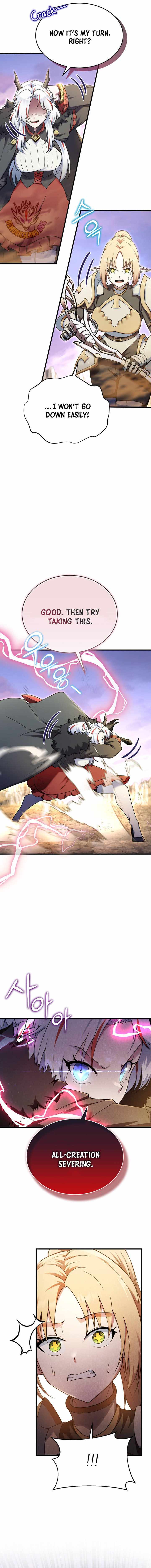 I Became the Master of the Weakest Demon King Chapter 36 page 3