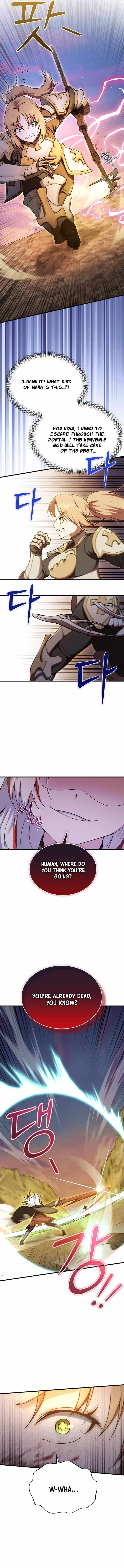 I Became the Master of the Weakest Demon King Chapter 36 page 4