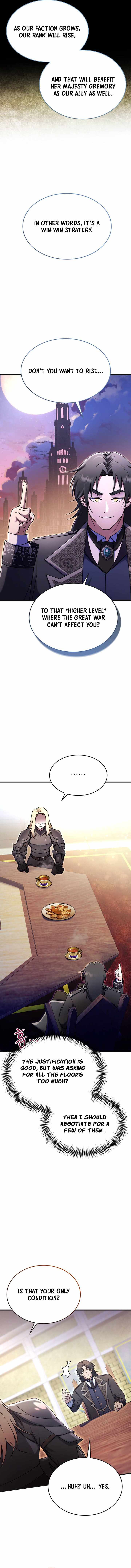I Became the Master of the Weakest Demon King Chapter 37 page 10
