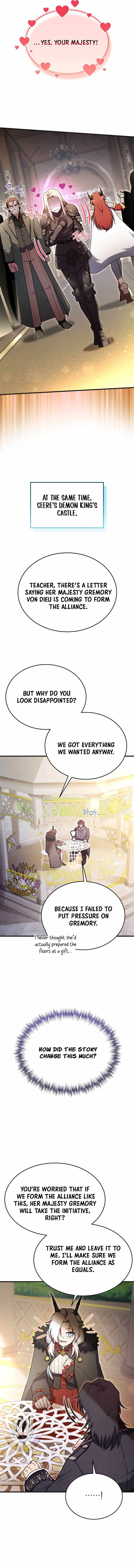 I Became the Master of the Weakest Demon King Chapter 37 page 15