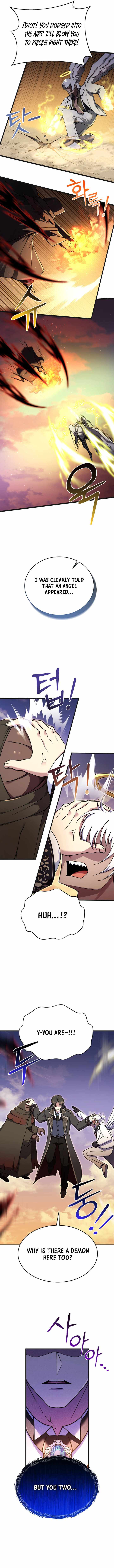 I Became the Master of the Weakest Demon King Chapter 37 page 20