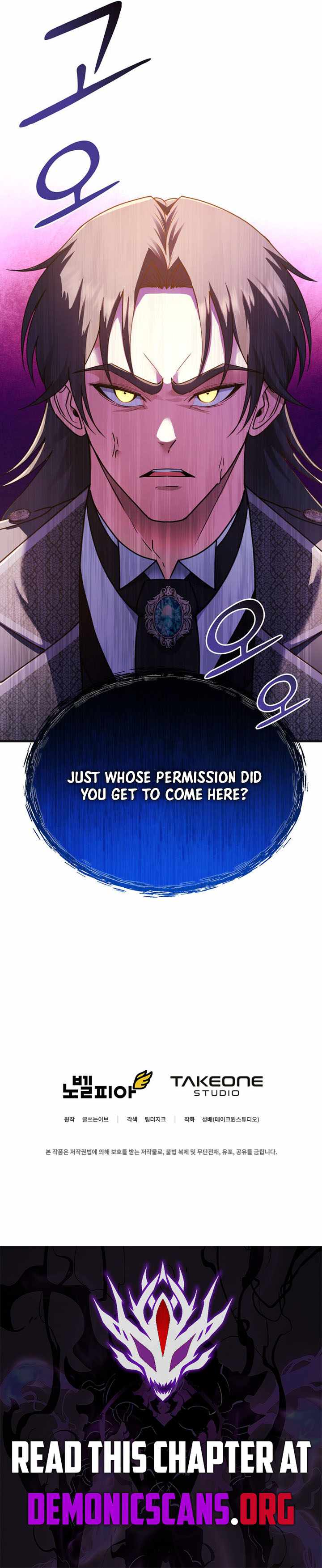 I Became the Master of the Weakest Demon King Chapter 37 page 21