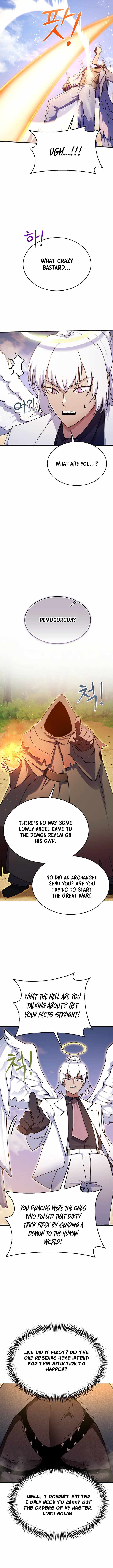 I Became the Master of the Weakest Demon King Chapter 37 page 18