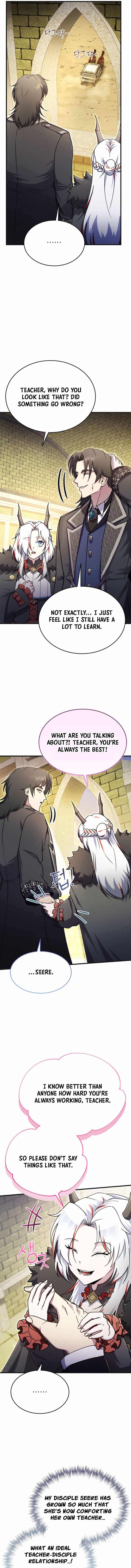I Became the Master of the Weakest Demon King Chapter 37 page 12
