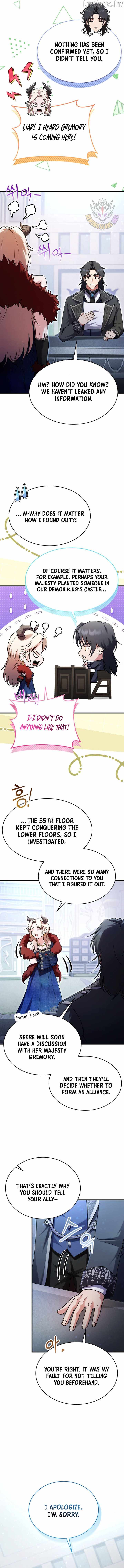 I Became the Master of the Weakest Demon King Chapter 38 page 9