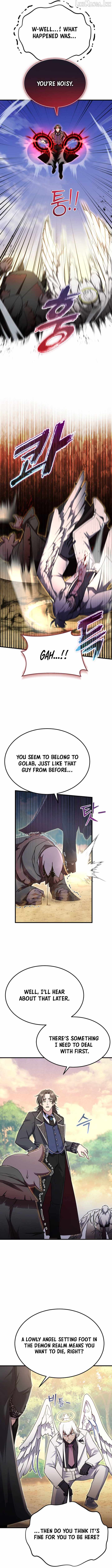 I Became the Master of the Weakest Demon King Chapter 38 page 2