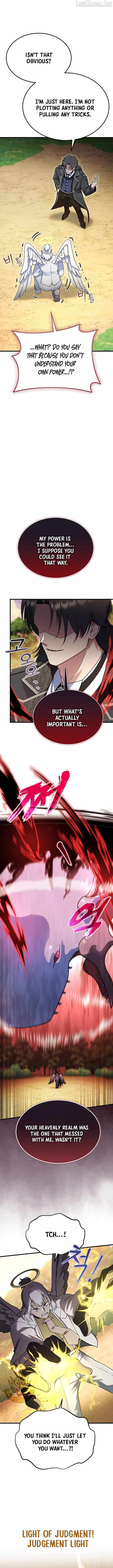 I Became the Master of the Weakest Demon King Chapter 38 page 3