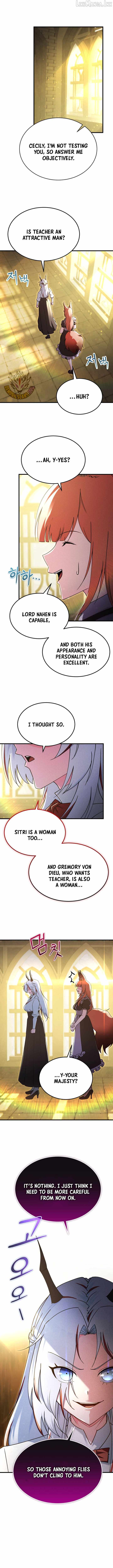 I Became the Master of the Weakest Demon King Chapter 38 page 21