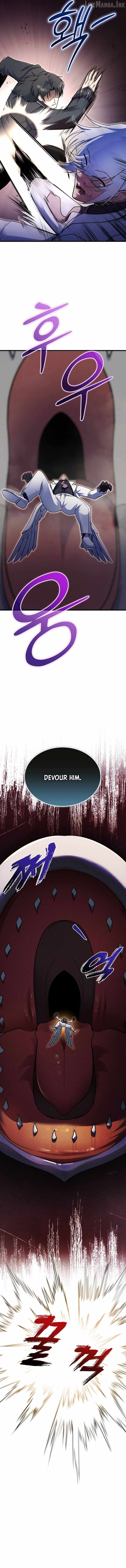 I Became the Master of the Weakest Demon King Chapter 38 page 6