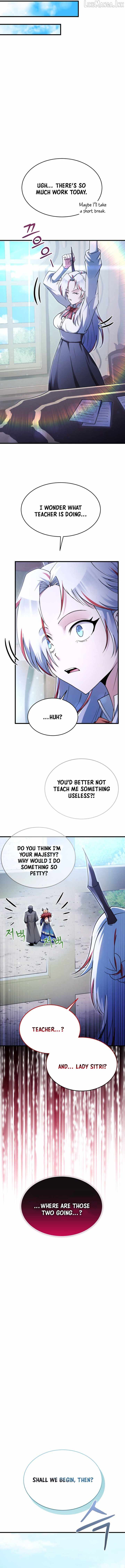 I Became the Master of the Weakest Demon King Chapter 38 page 12