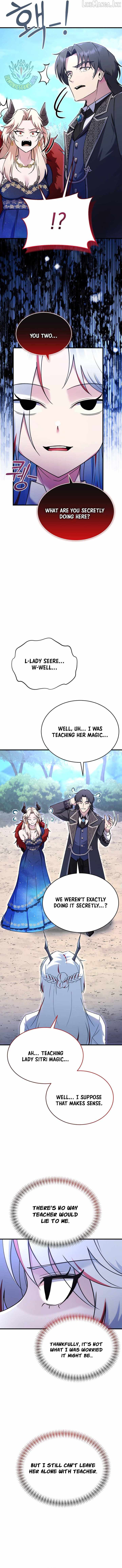 I Became the Master of the Weakest Demon King Chapter 38 page 15