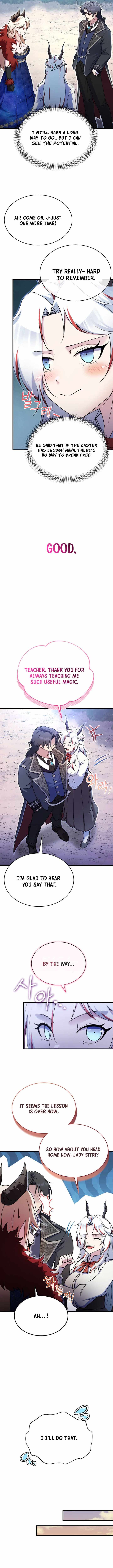 I Became the Master of the Weakest Demon King Chapter 38 page 20