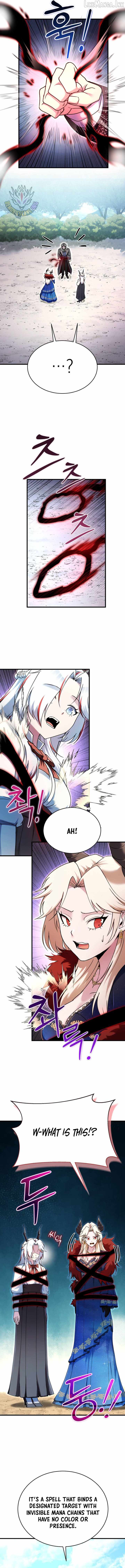 I Became the Master of the Weakest Demon King Chapter 38 page 17