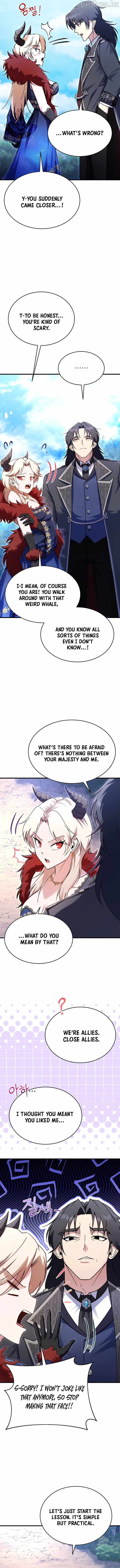 I Became the Master of the Weakest Demon King Chapter 38 page 13