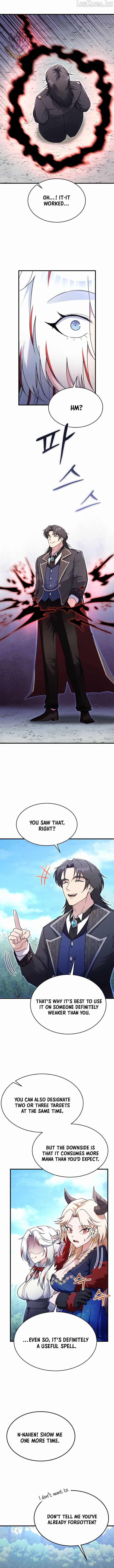I Became the Master of the Weakest Demon King Chapter 38 page 19