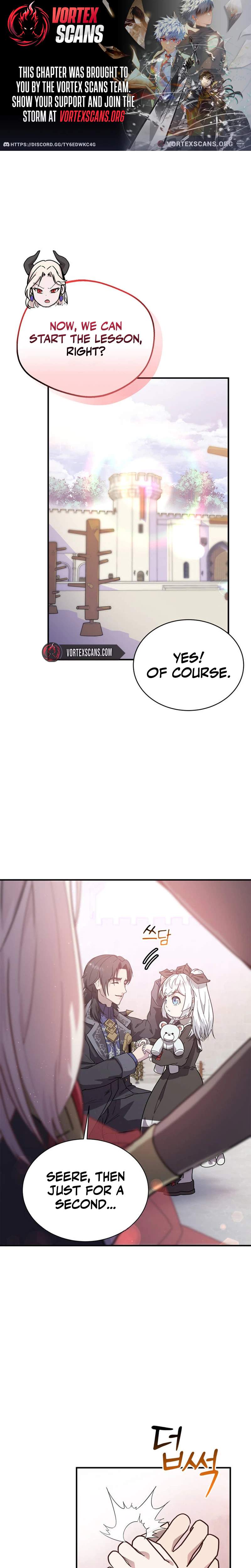 I Became the Master of the Weakest Demon King Chapter 4 page 1