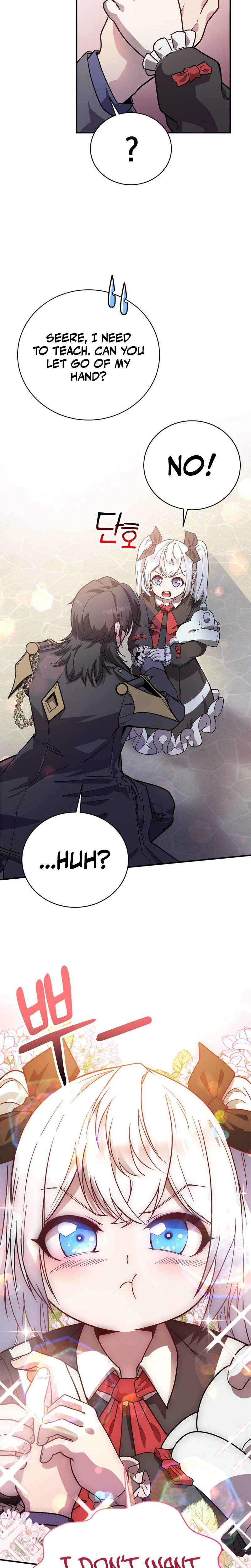 I Became the Master of the Weakest Demon King Chapter 4 page 2