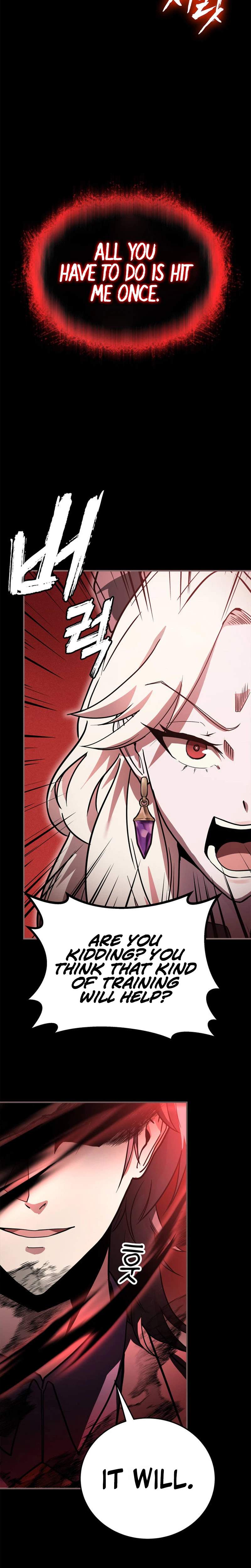 I Became the Master of the Weakest Demon King Chapter 4 page 7