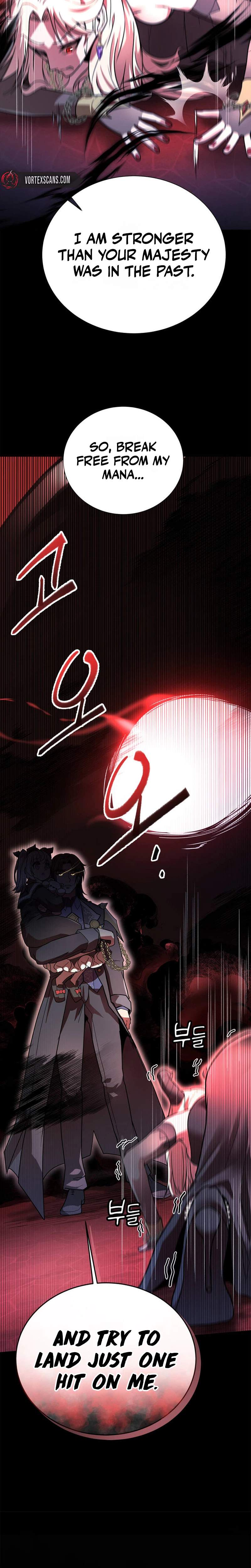 I Became the Master of the Weakest Demon King Chapter 4 page 9