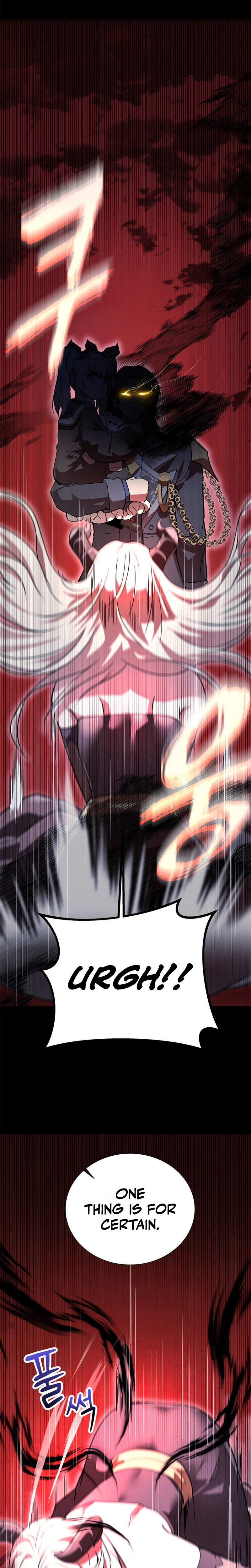 I Became the Master of the Weakest Demon King Chapter 4 page 8