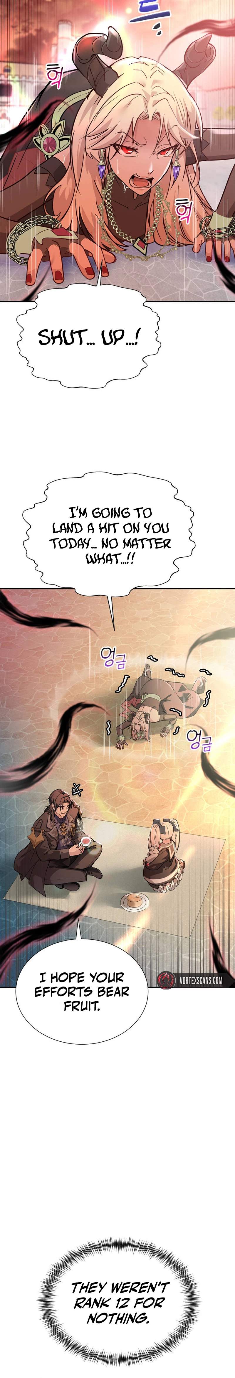 I Became the Master of the Weakest Demon King Chapter 4 page 15