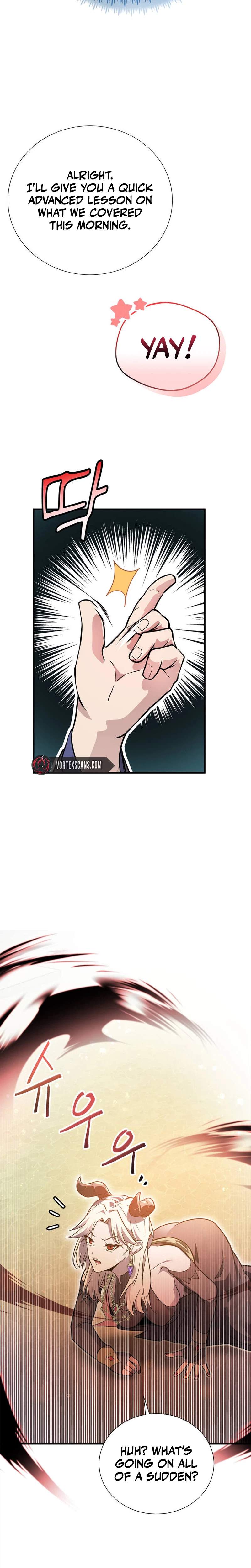 I Became the Master of the Weakest Demon King Chapter 4 page 17