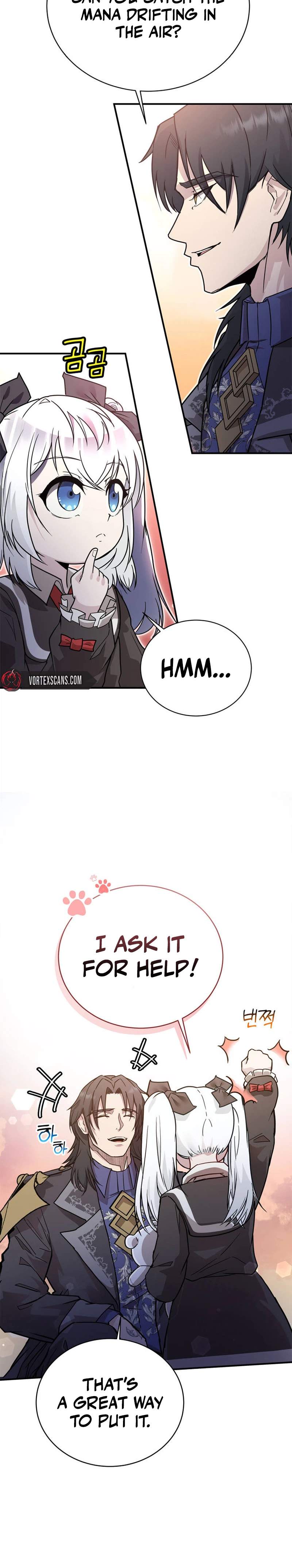 I Became the Master of the Weakest Demon King Chapter 4 page 19