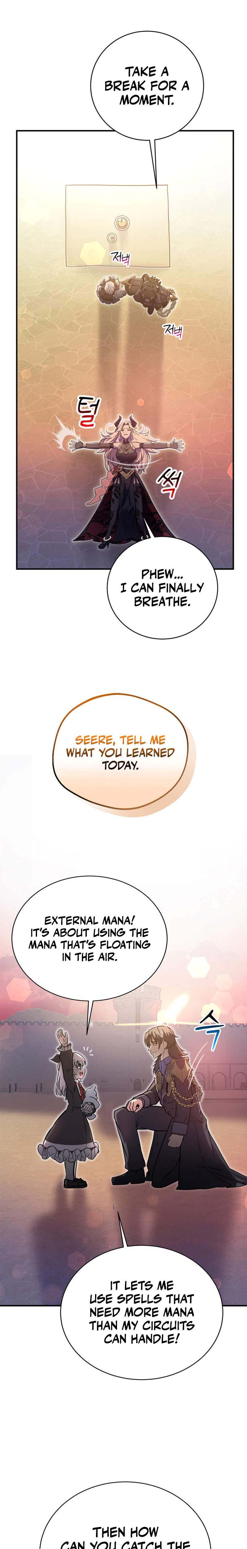 I Became the Master of the Weakest Demon King Chapter 4 page 18