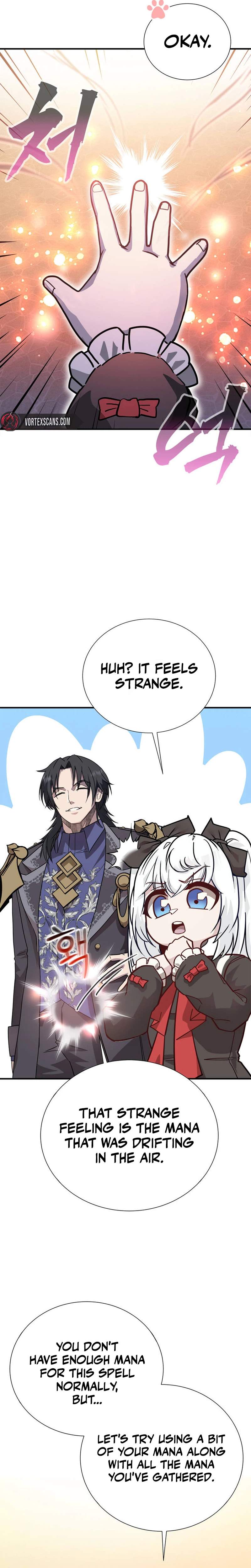 I Became the Master of the Weakest Demon King Chapter 4 page 24