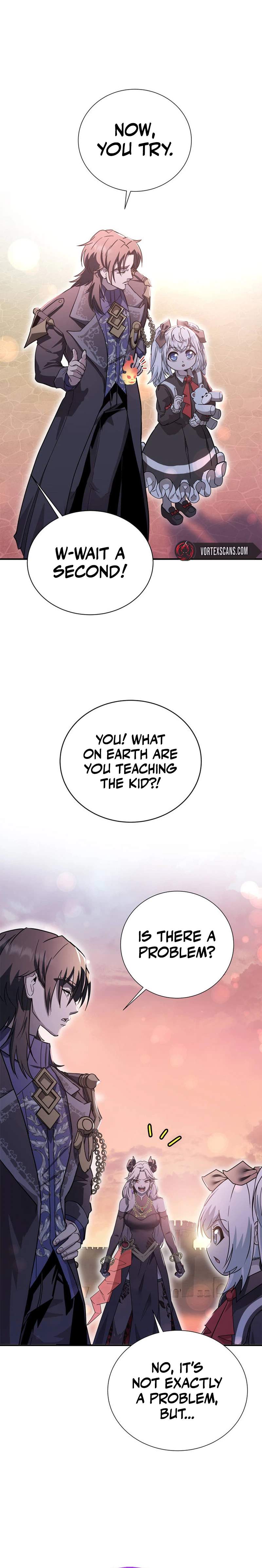 I Became the Master of the Weakest Demon King Chapter 4 page 27