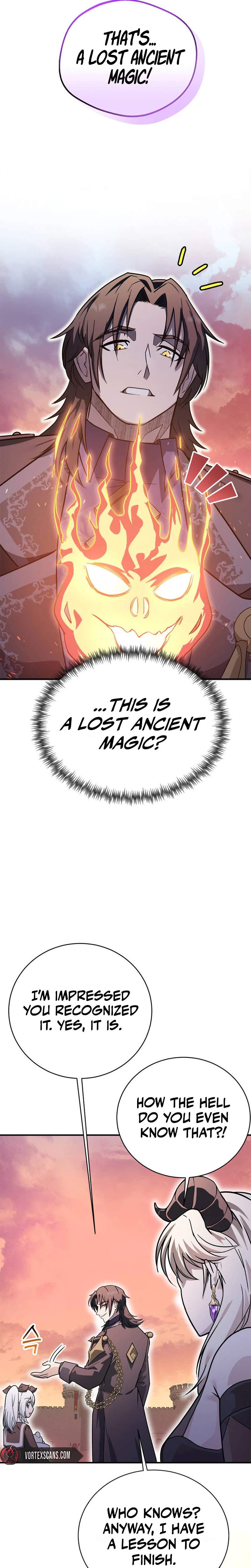 I Became the Master of the Weakest Demon King Chapter 4 page 28