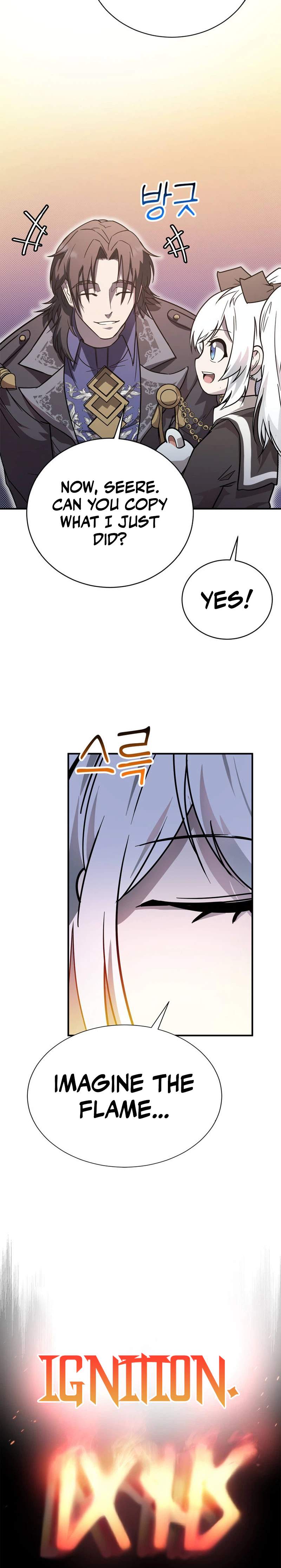 I Became the Master of the Weakest Demon King Chapter 4 page 29