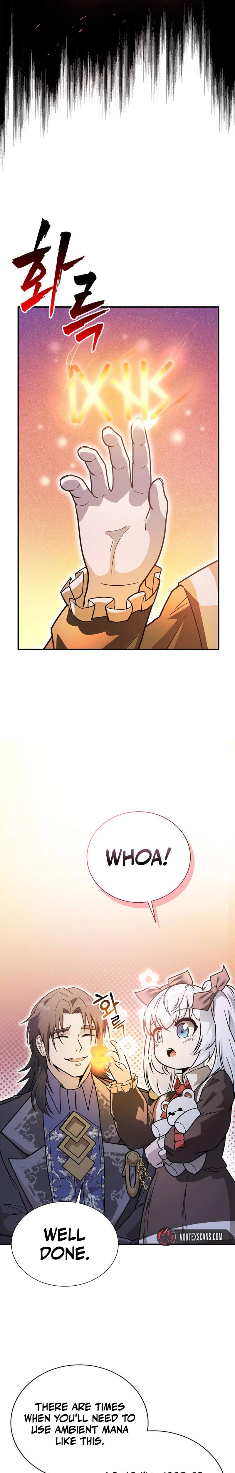 I Became the Master of the Weakest Demon King Chapter 4 page 30