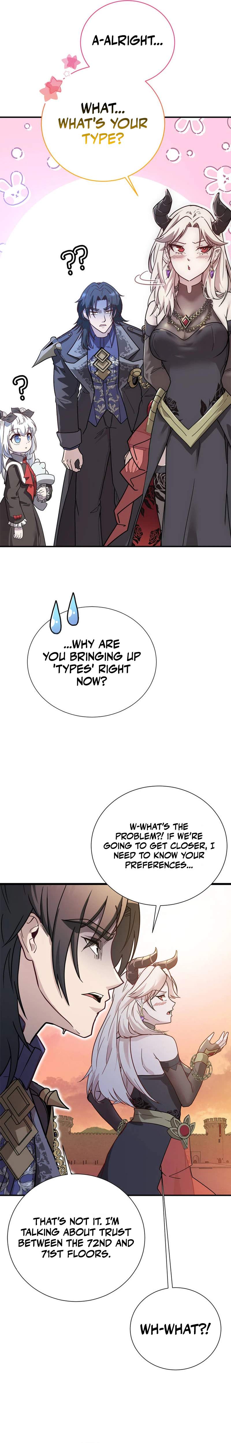 I Became the Master of the Weakest Demon King Chapter 4 page 34