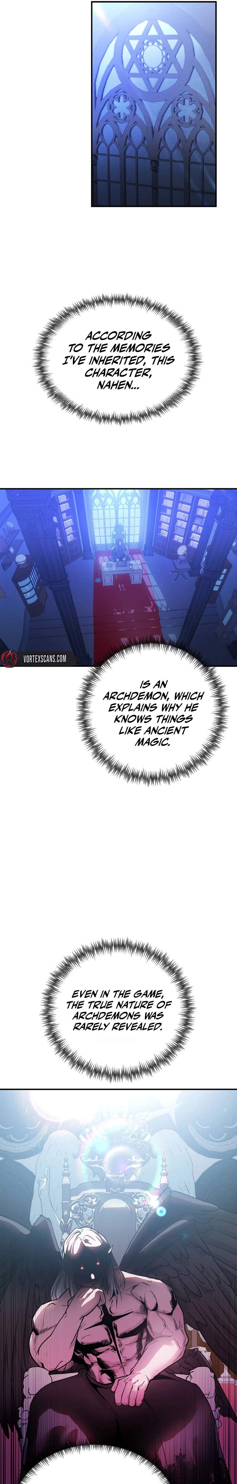 I Became the Master of the Weakest Demon King Chapter 4 page 36